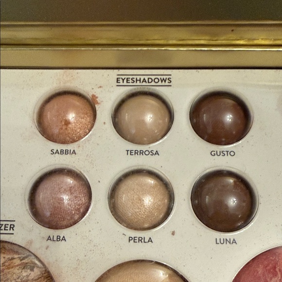 Laura Geller The Best of the Best Palette - Picture 9 of 9